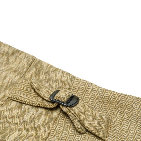 Sundazed (Germany) Herringbone, Archival Hardware, Equestrian - Picture 7 of 15